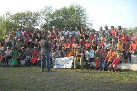 Hingolgadh 18-9-2014 